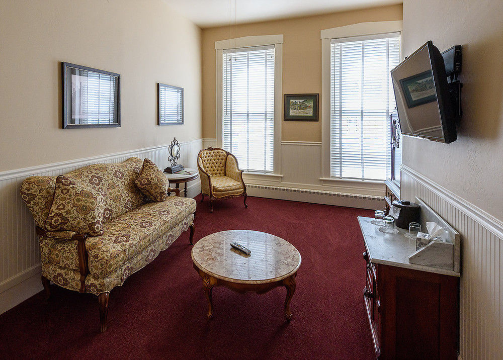 Grand Imperial Hotel Silverton 外观 照片