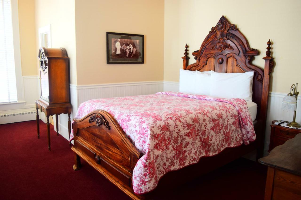 Grand Imperial Hotel Silverton 外观 照片