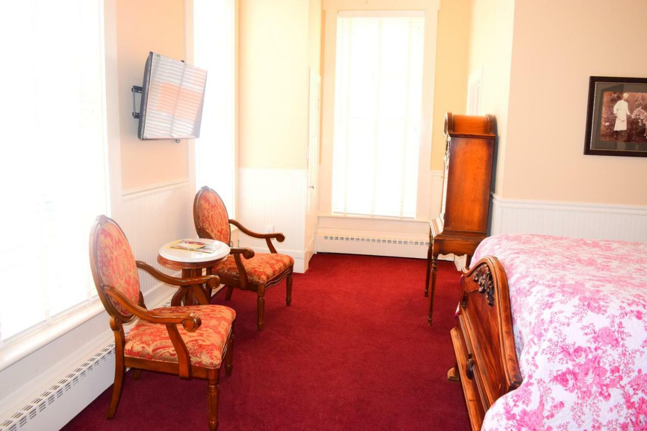 Grand Imperial Hotel Silverton 外观 照片