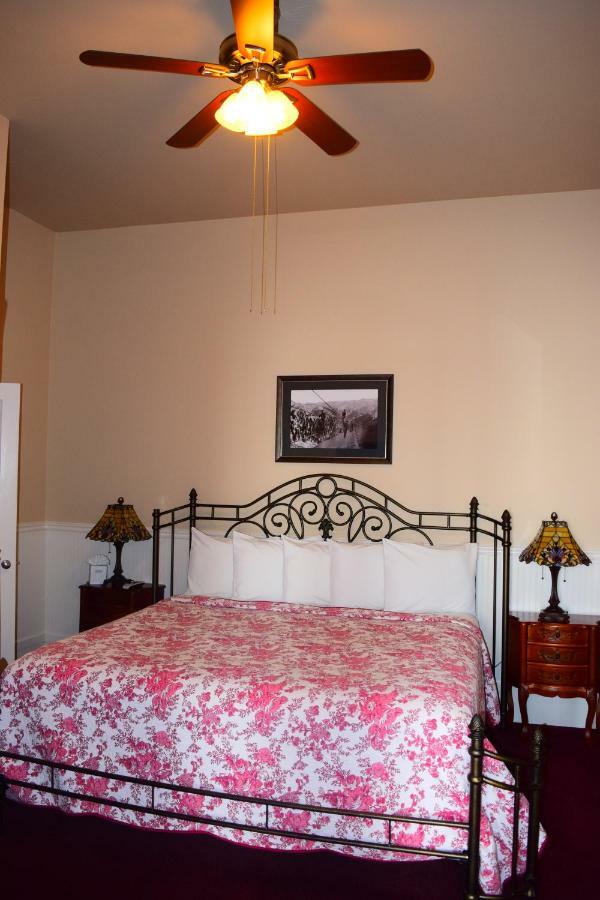 Grand Imperial Hotel Silverton 外观 照片