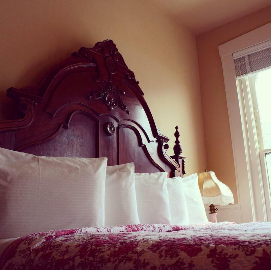 Grand Imperial Hotel Silverton 外观 照片