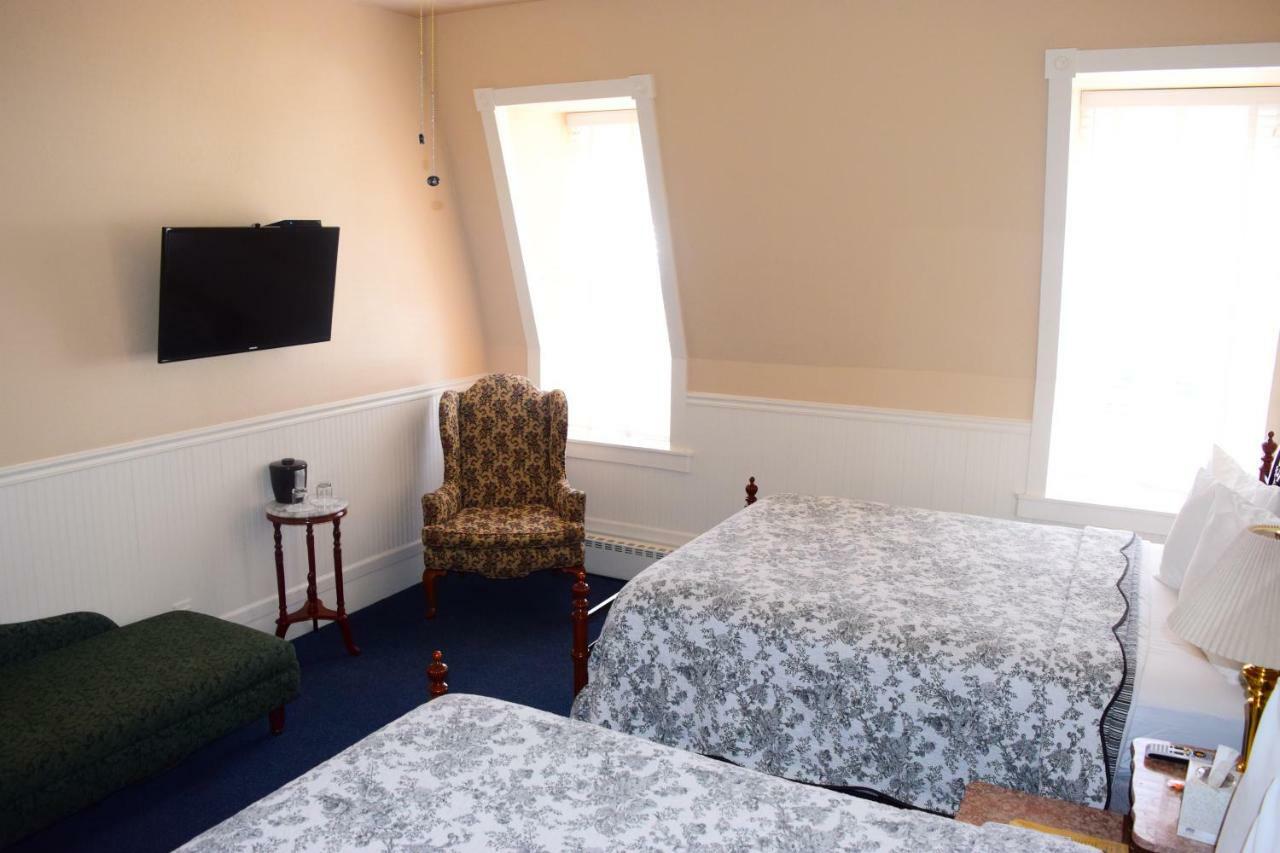 Grand Imperial Hotel Silverton 外观 照片