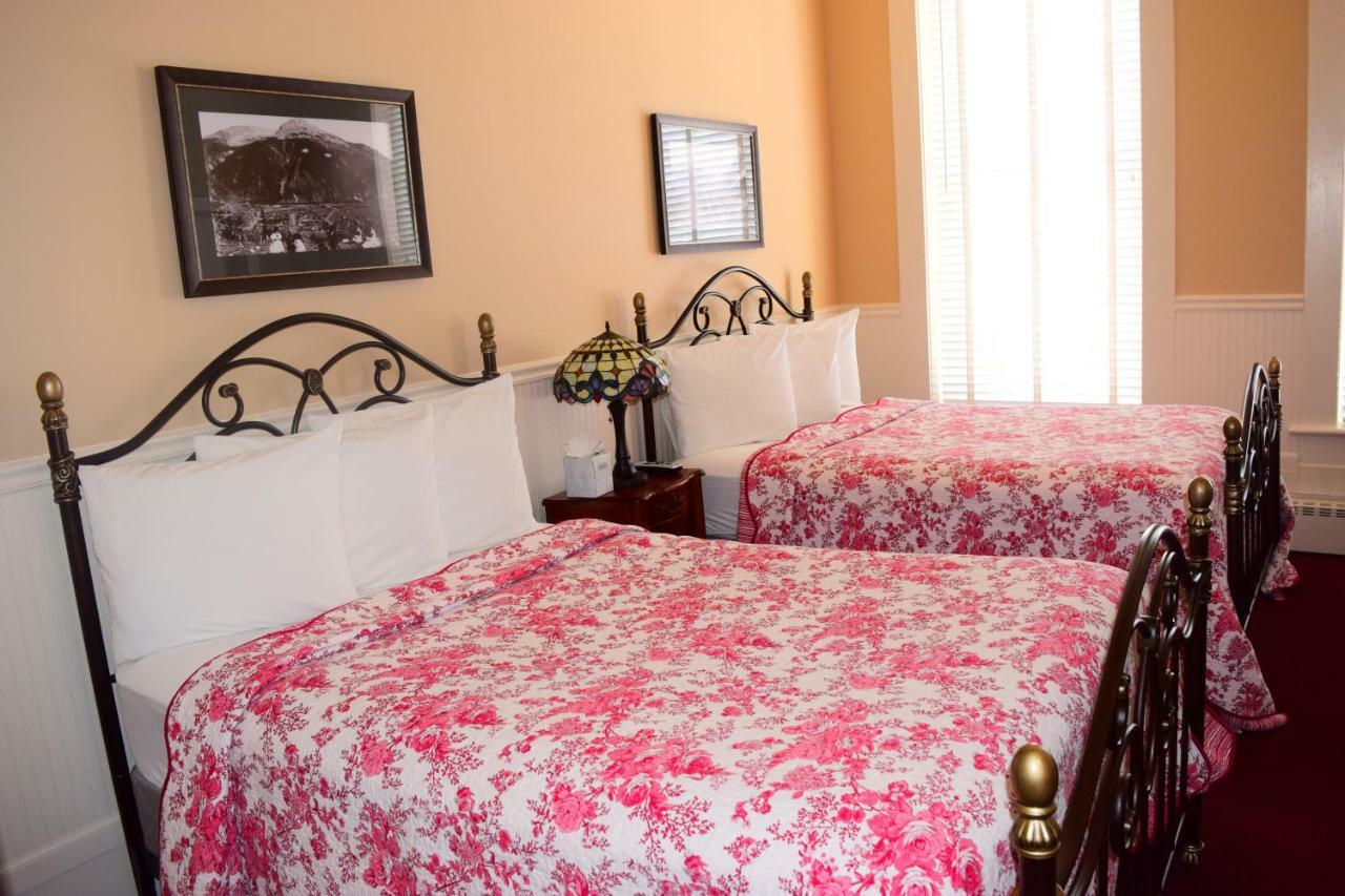 Grand Imperial Hotel Silverton 外观 照片