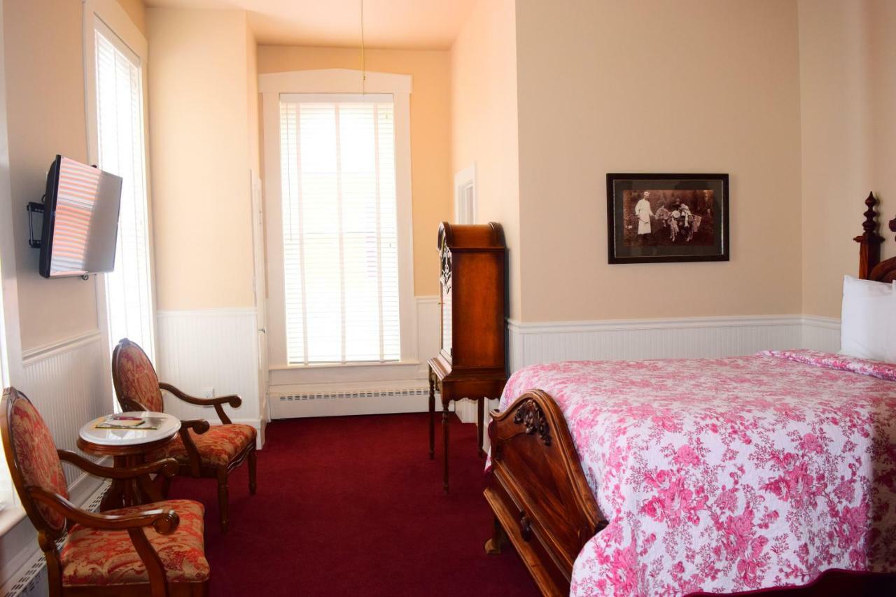 Grand Imperial Hotel Silverton 外观 照片